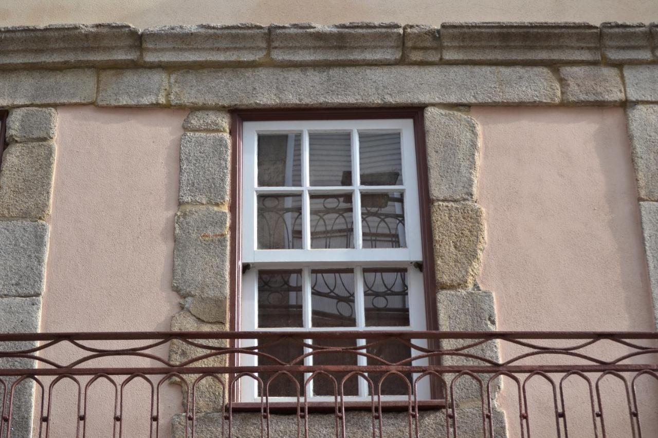 Appartement Studio Riverside Porto