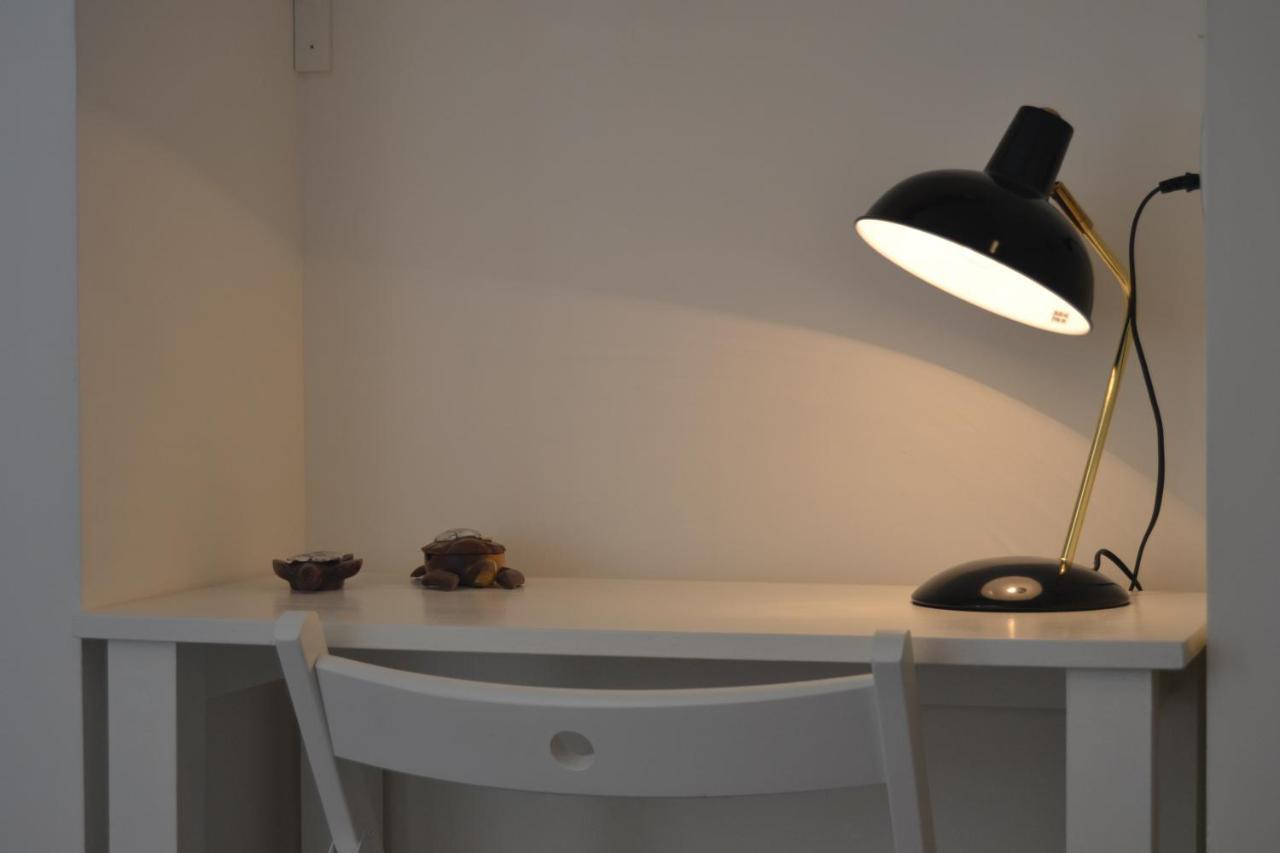 Studio Riverside * Porto