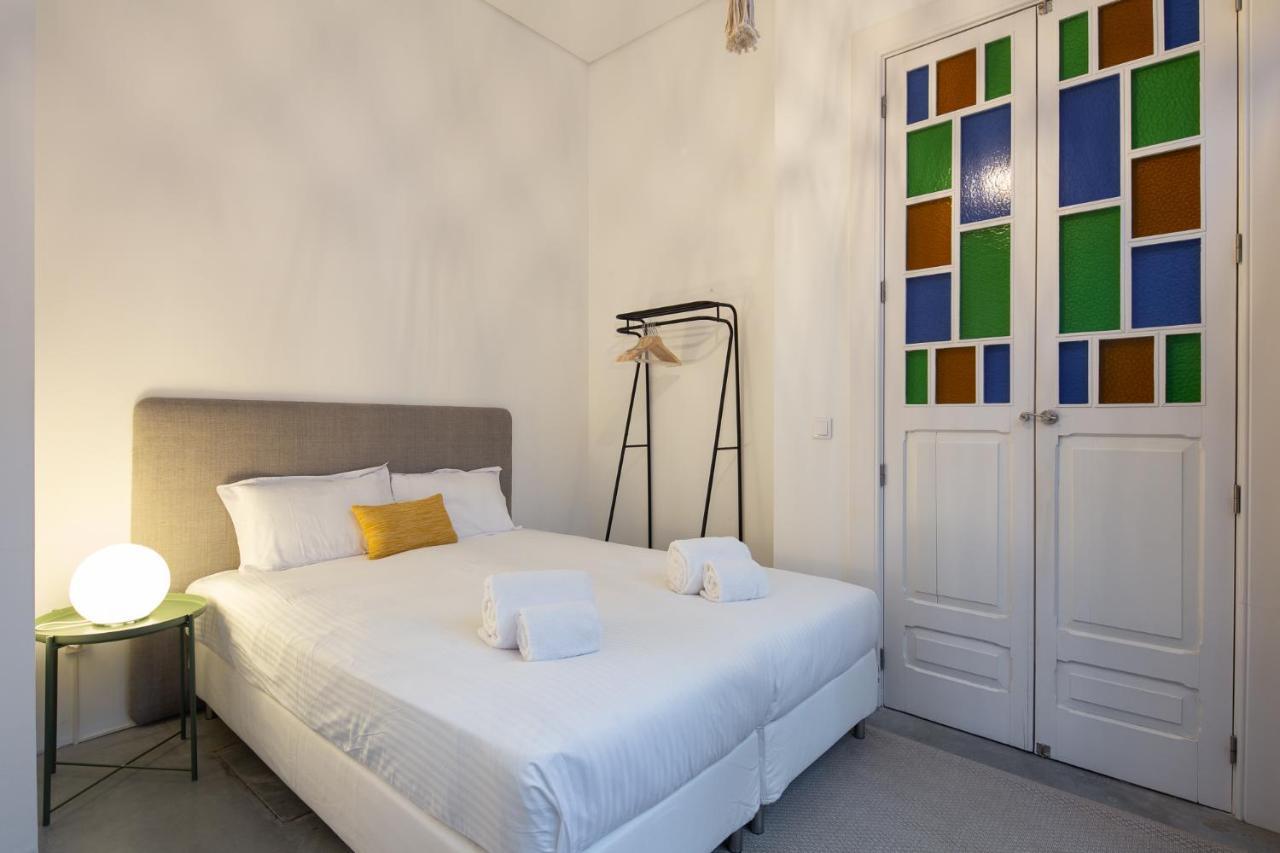 Trindade Premium Suites & Apartments Guest house Porto