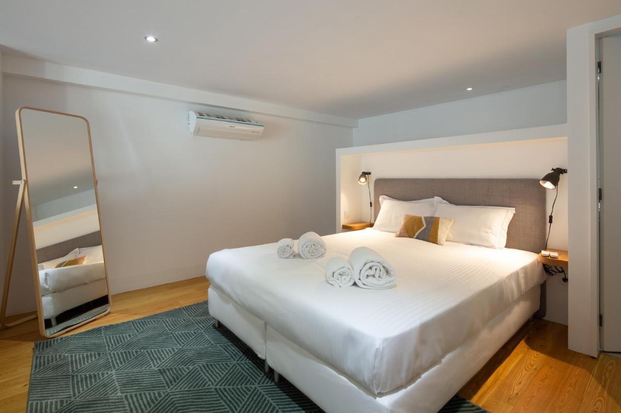 Trindade Premium Suites & Apartments 2* Porto