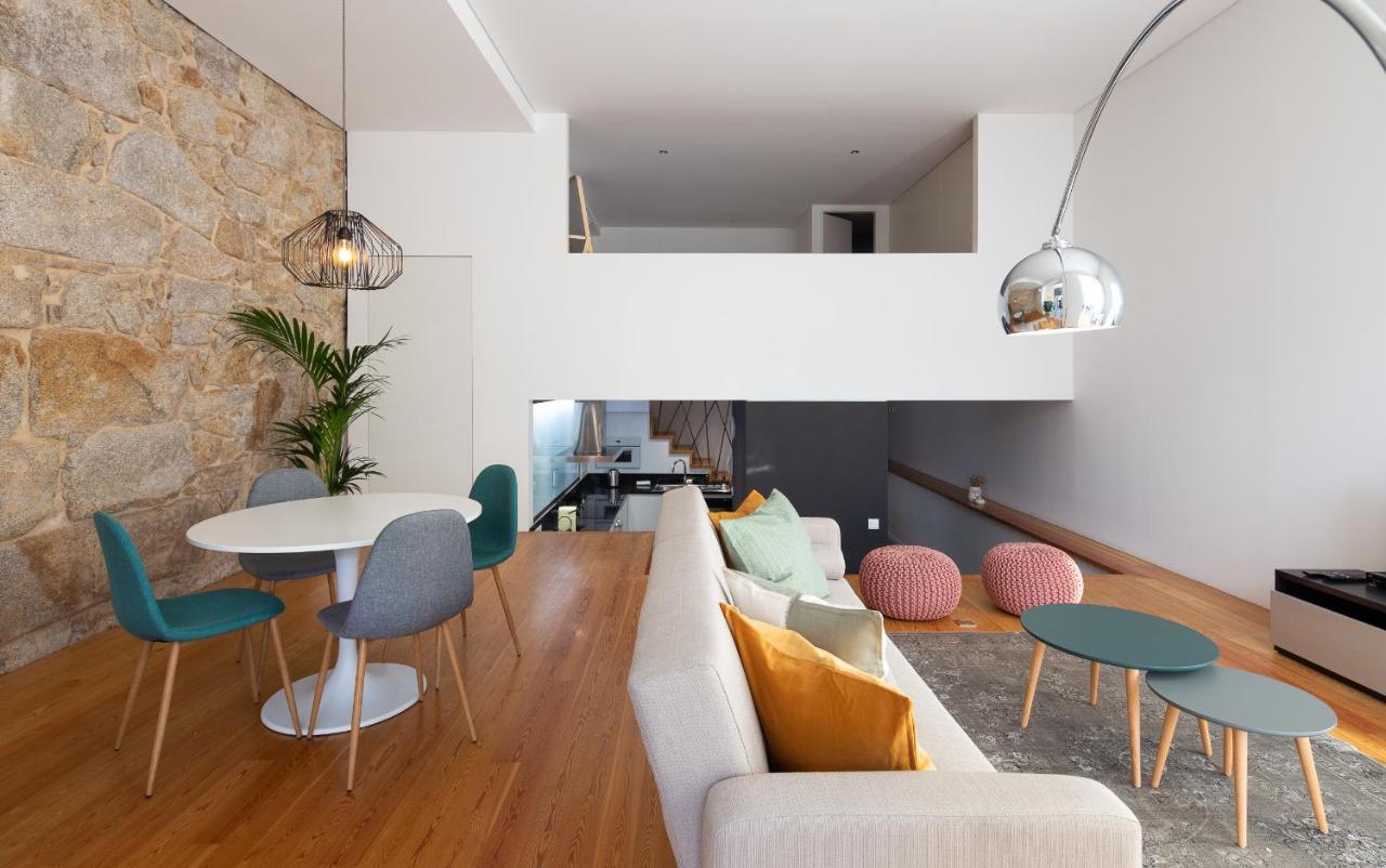 Guest house Trindade Premium Suites & Apartments
