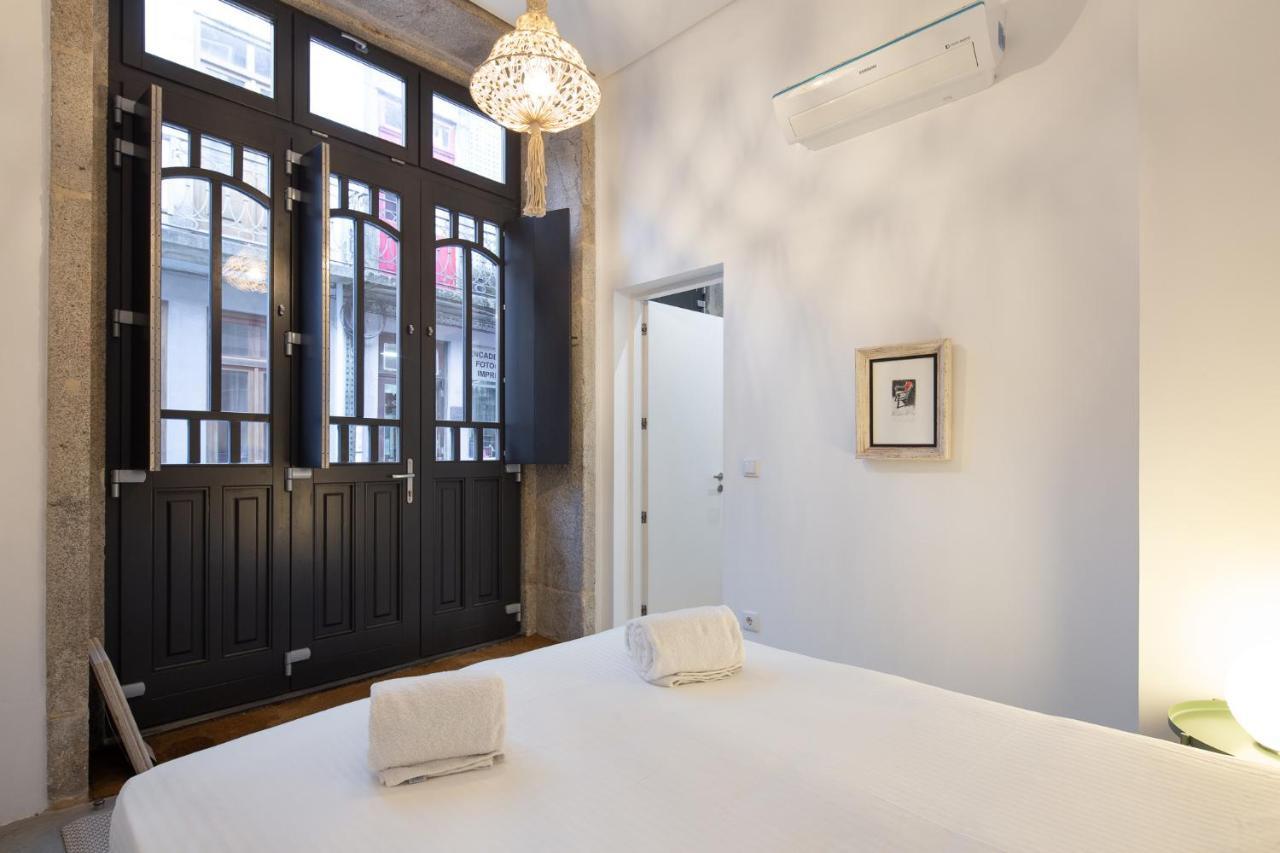 Guest house Trindade Premium Suites & Apartments