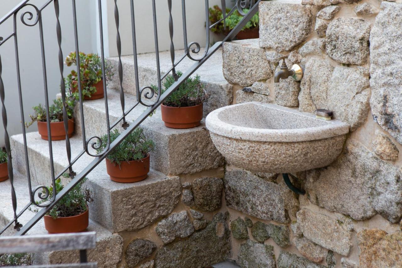 Guest house Trindade Premium Suites & Apartments