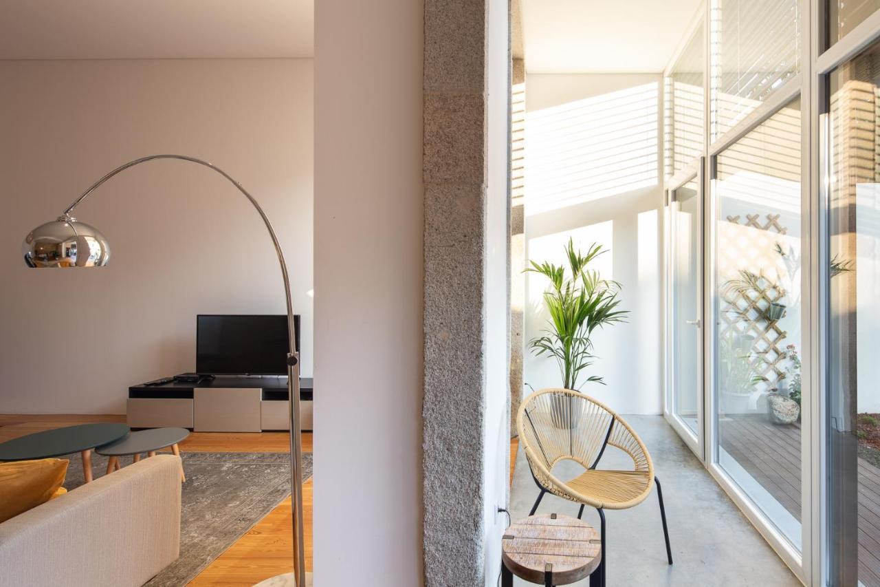 Trindade Premium Suites & Apartments Guest house Porto
