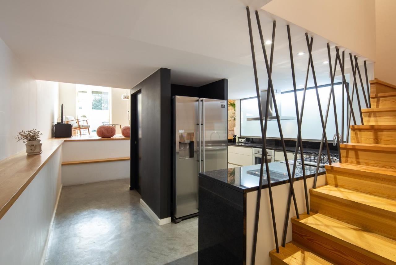 Guest house Trindade Premium Suites & Apartments Porto