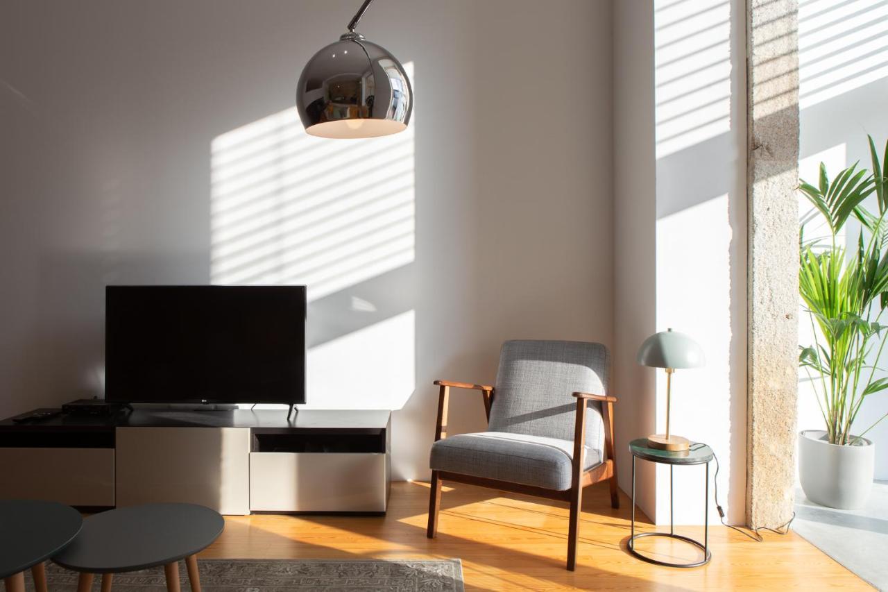 Trindade Premium Suites & Apartments 2* Porto