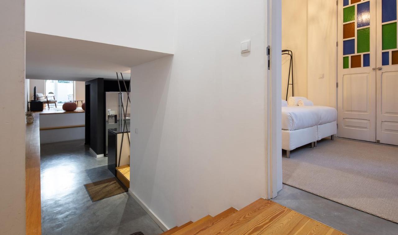 Trindade Premium Suites & Apartments