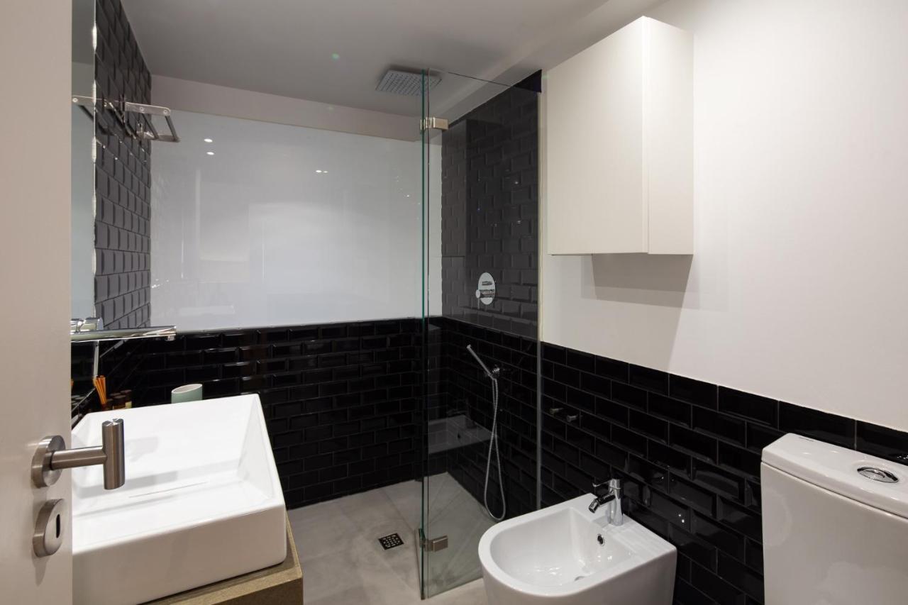 Guest house Trindade Premium Suites & Apartments 2*