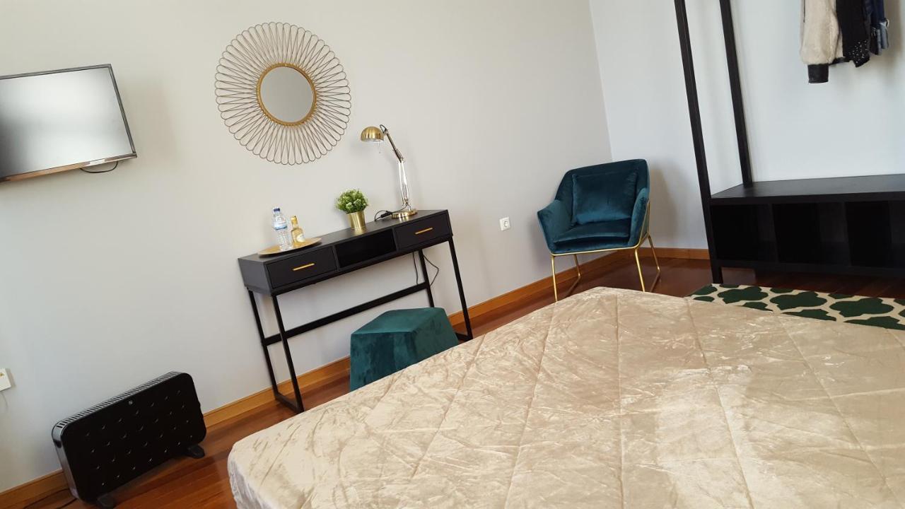 Cool Guest house