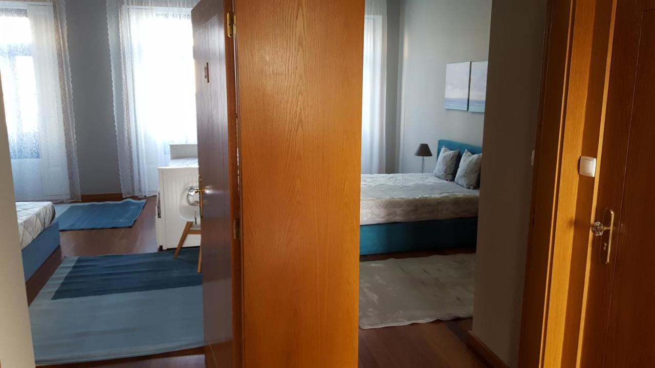 Cool Guest house