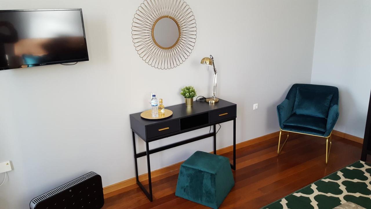 Guest house Cool