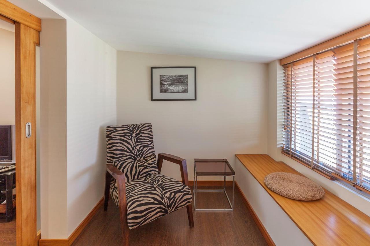 Apartamento Invite Belas Artes