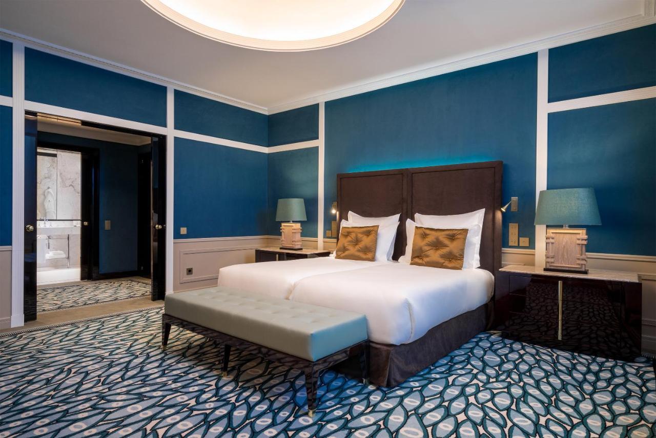 Maison Albar - Le Monumental Palace Hotel