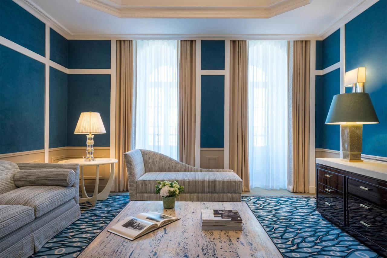 Maison Albar - Le Monumental Palace Hotel Porto