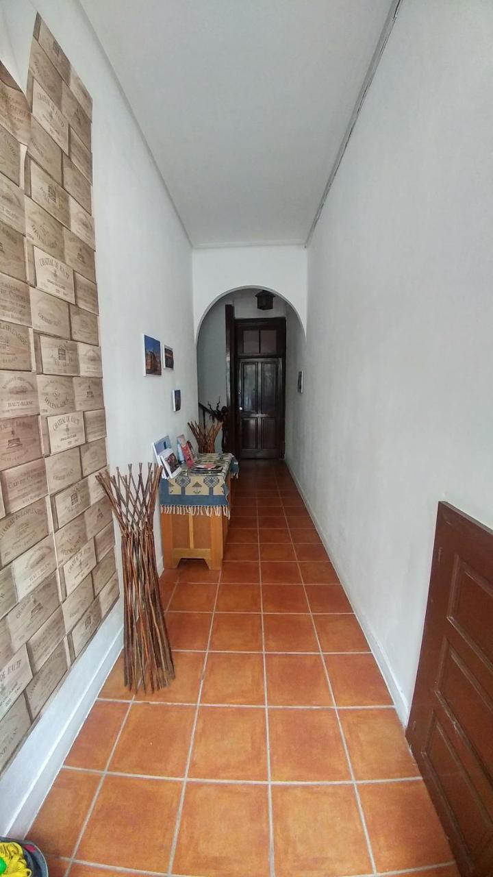 Apartment Alegria *