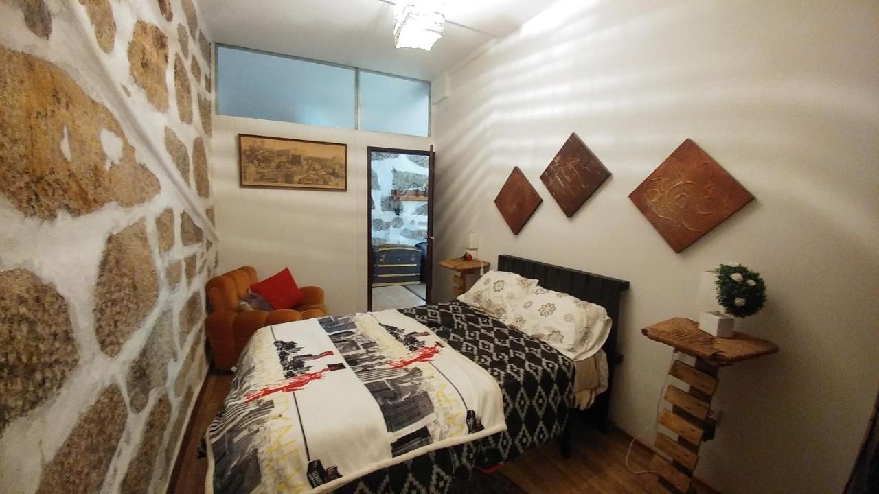 Apartment Alegria