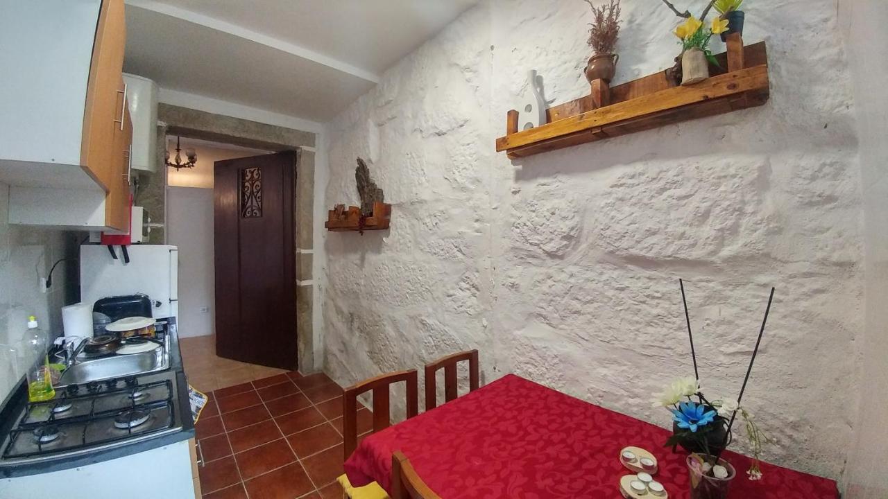 Alegria Apartment *