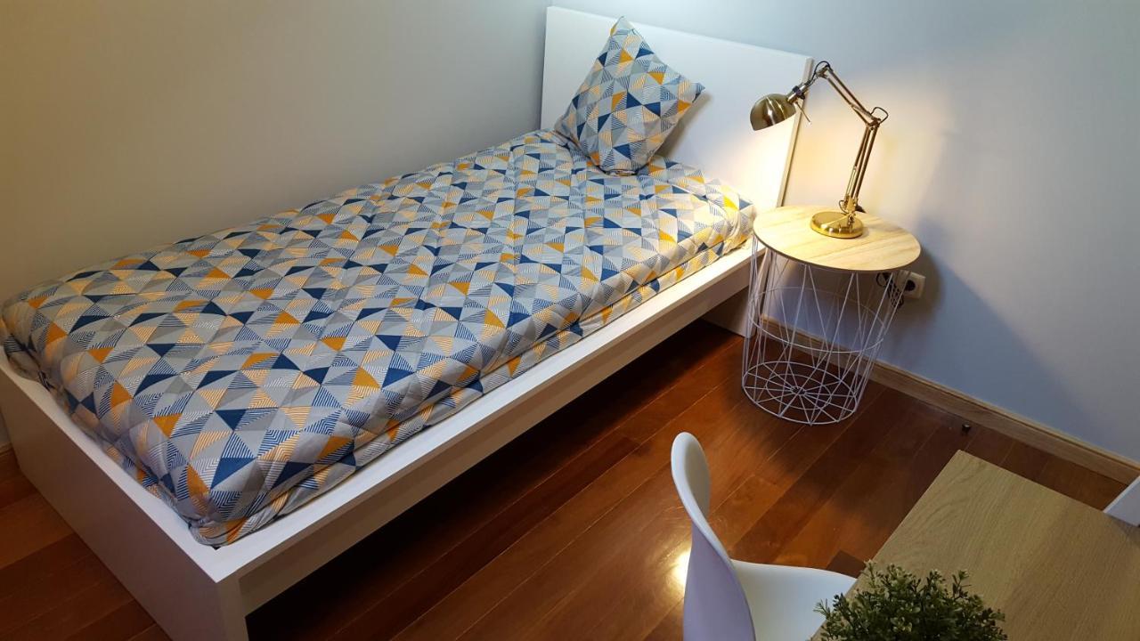 Cool Guest house