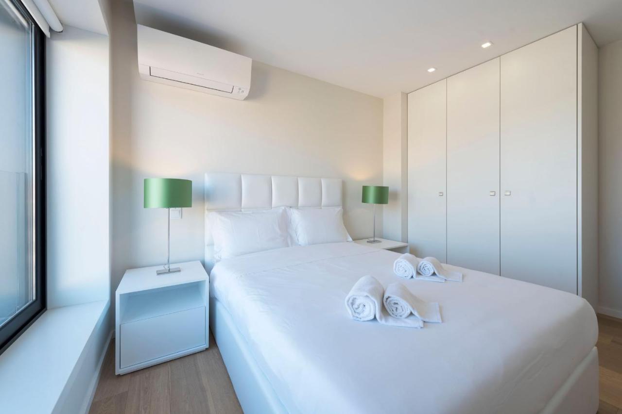 Appartement Lovelystay - Trindade Cozy Porto