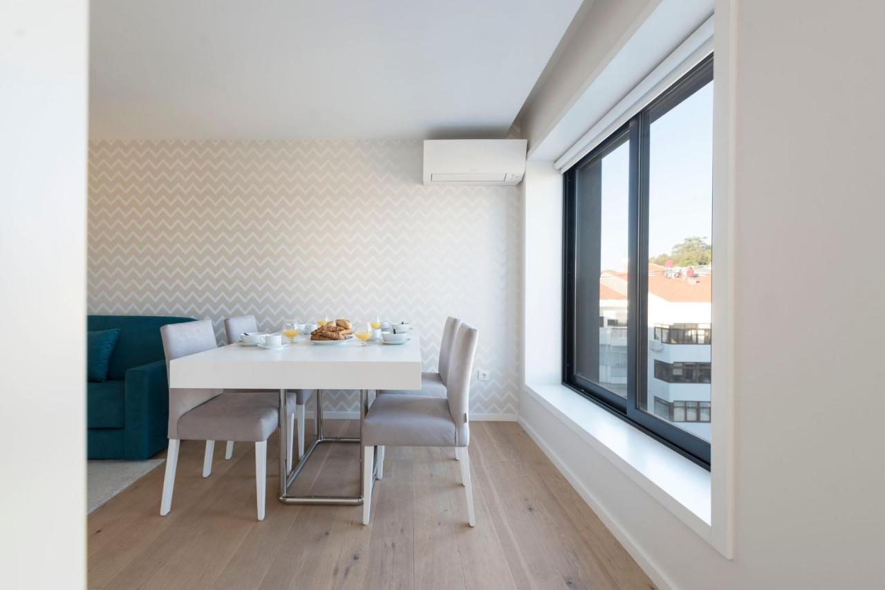 Lovelystay - Trindade Cozy Appartement