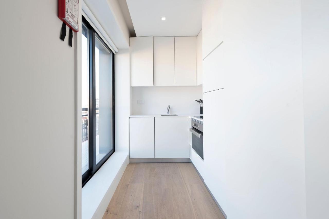 Appartement Lovelystay - Trindade Cozy *