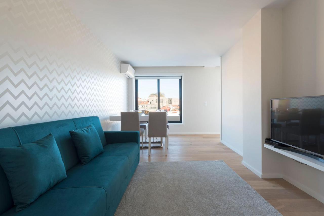 Appartement Lovelystay - Trindade Cozy *