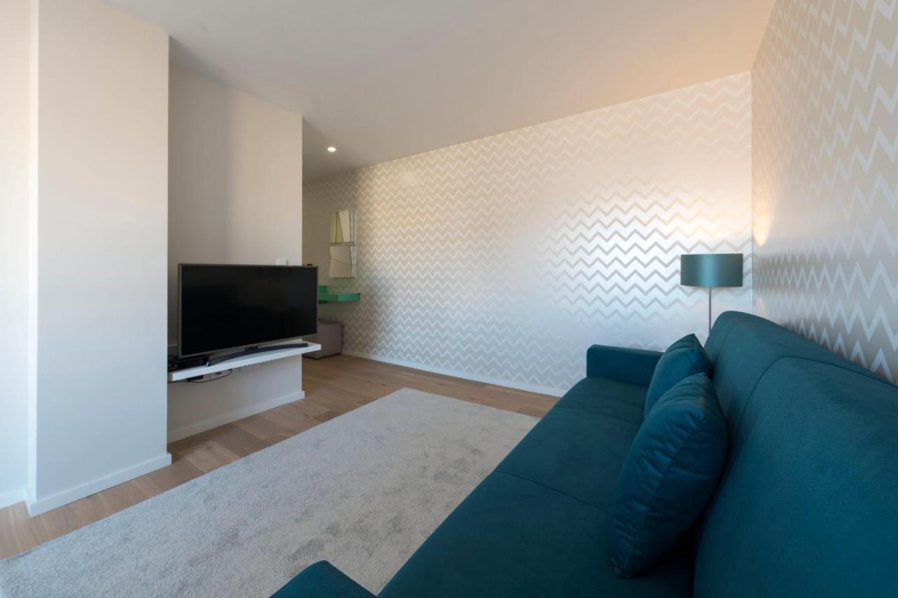 Lovelystay - Trindade Cozy Appartement *
