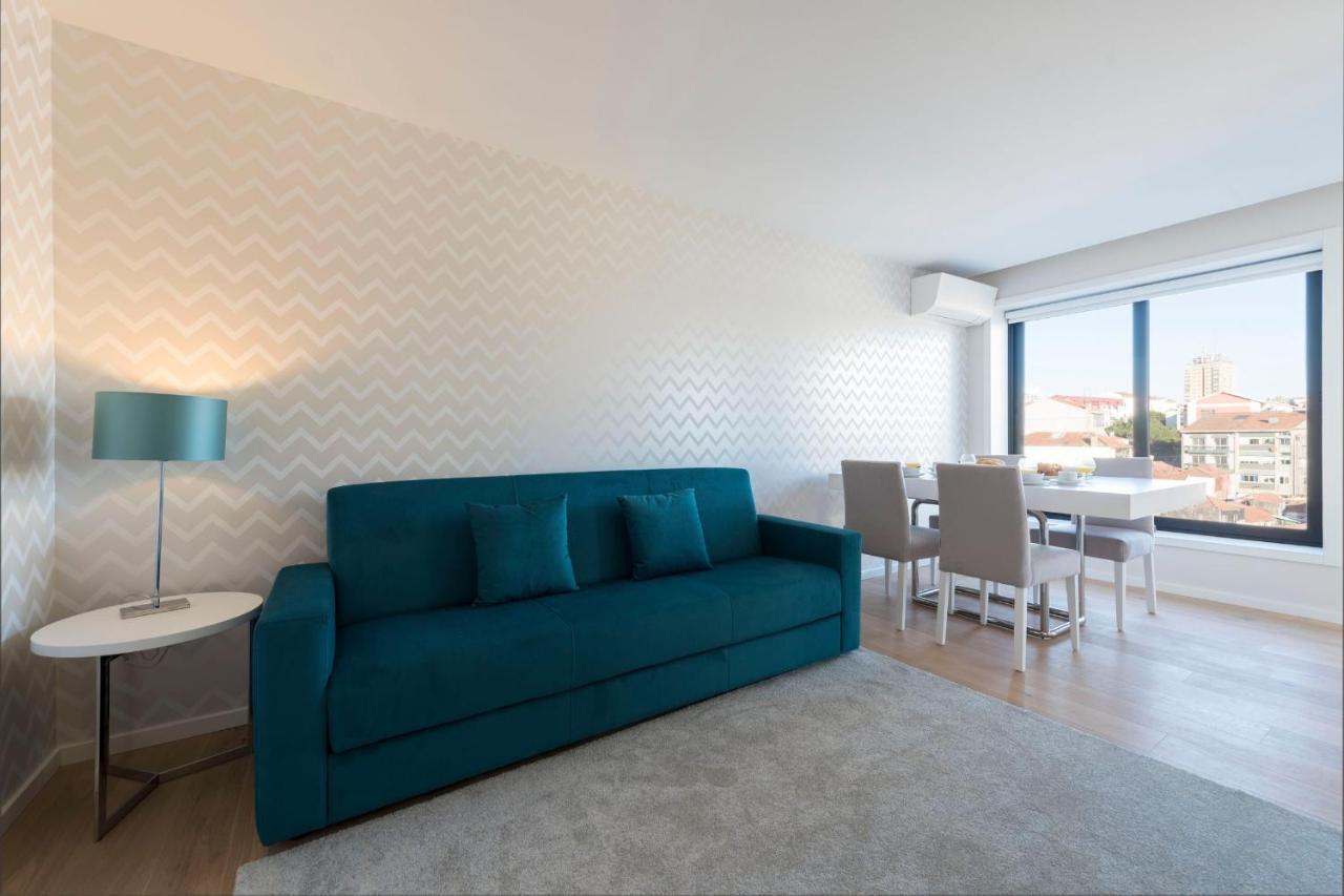 Lovelystay - Trindade Cozy Appartement *