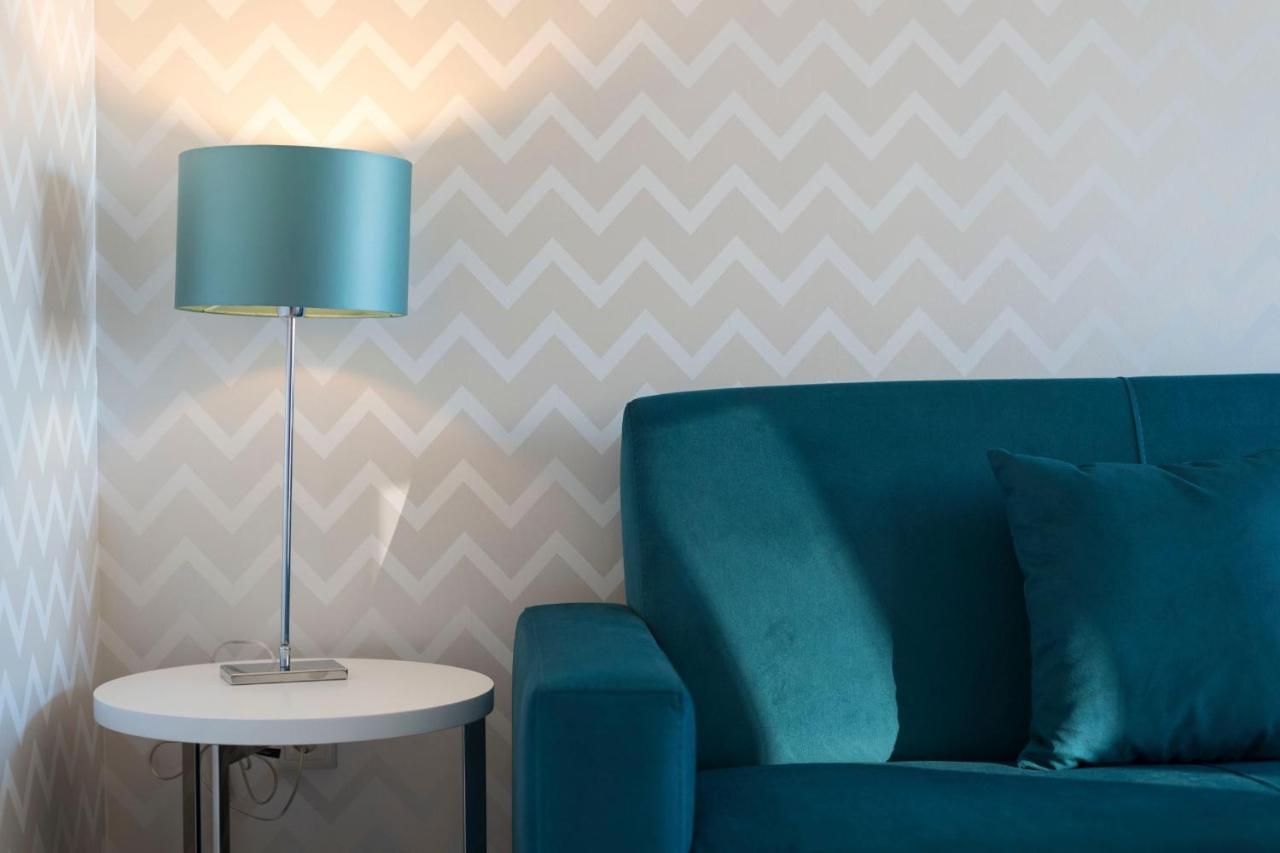 Appartement Lovelystay - Trindade Cozy