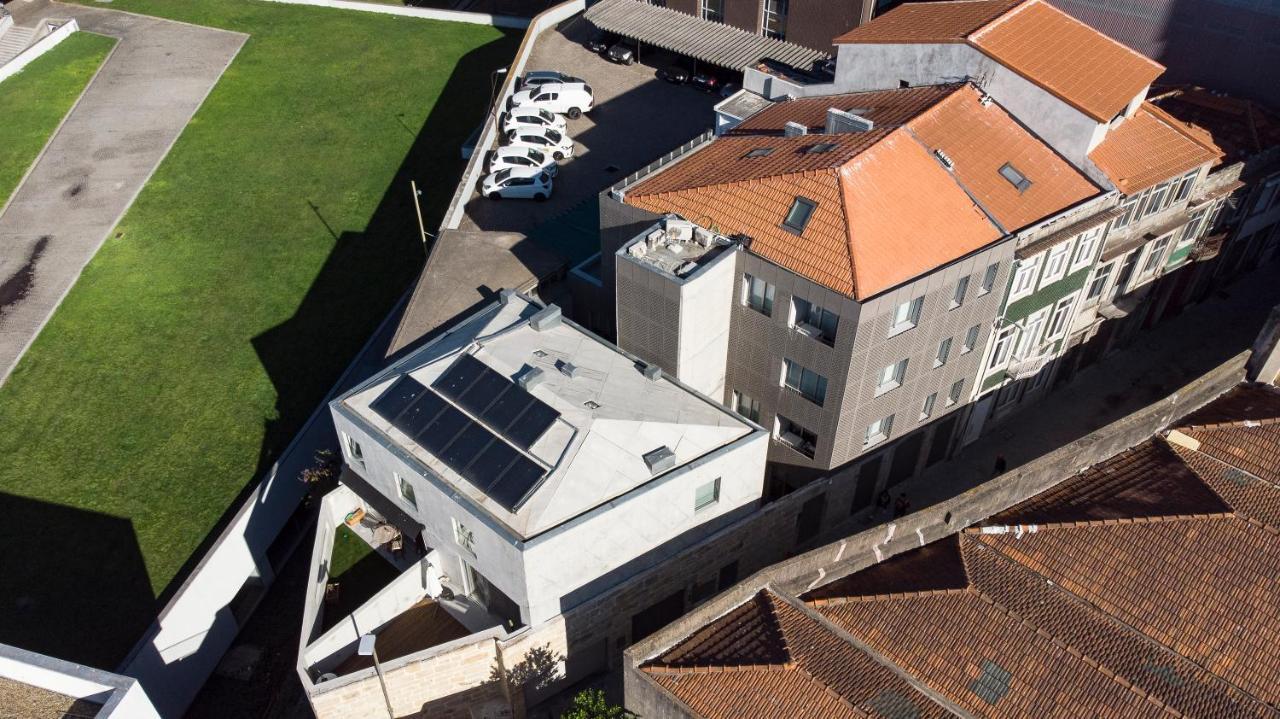 Portosoul Trindade Apartment