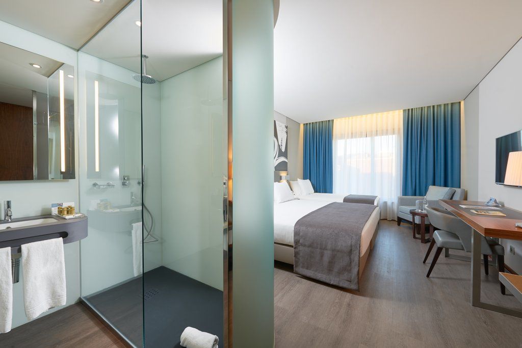 Hotel Timbre Heroismo
