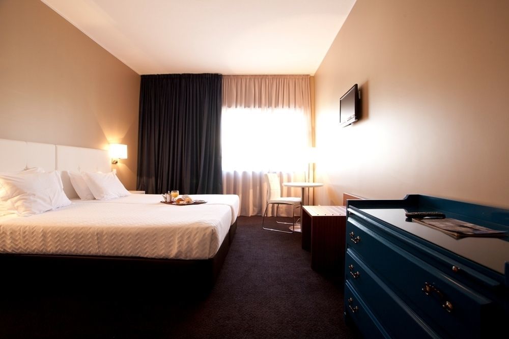 Hotel Centro Antas
