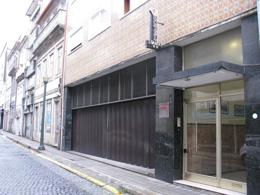 Hotel S. Gabriel 2*