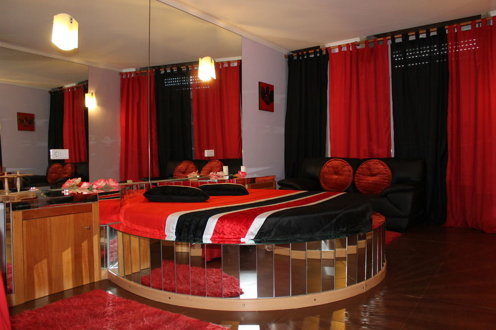Guest house Monte Carlo Porto