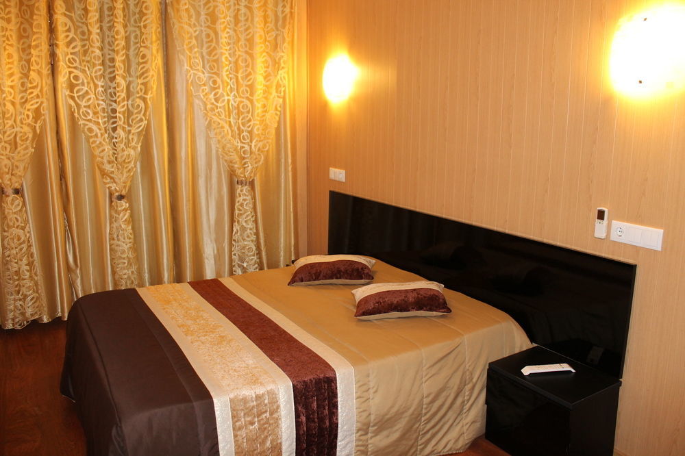 Monte Carlo Guest house