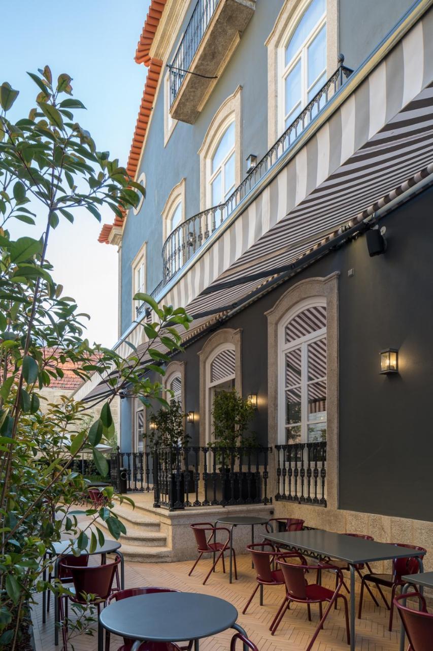 Serviced - Cedofeita Apartamento Porto