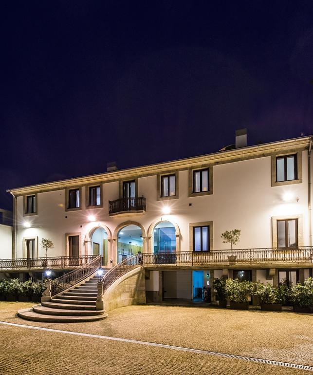 Vitoria Village Aparthotel 3*