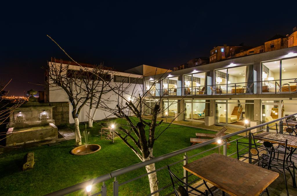 Vitoria Village Aparthotel 3*