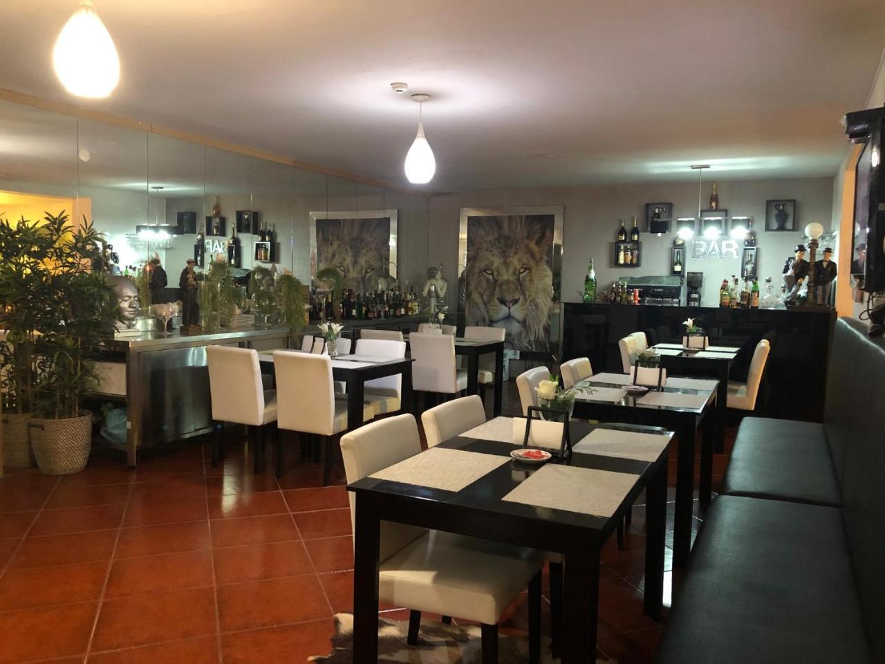 Bed & Breakfast Boutique *