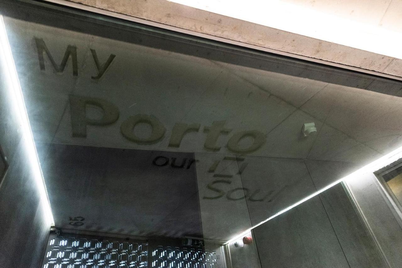 Portosoul Trindade Apartment Porto
