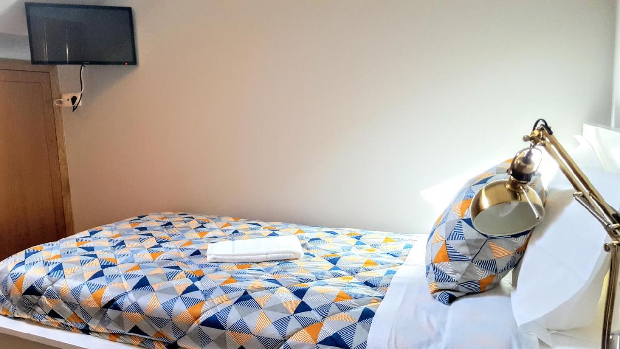 Guest house Cool