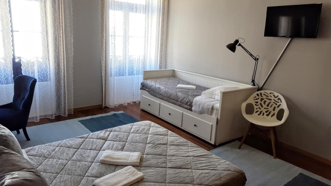 Guest house Cool 3*