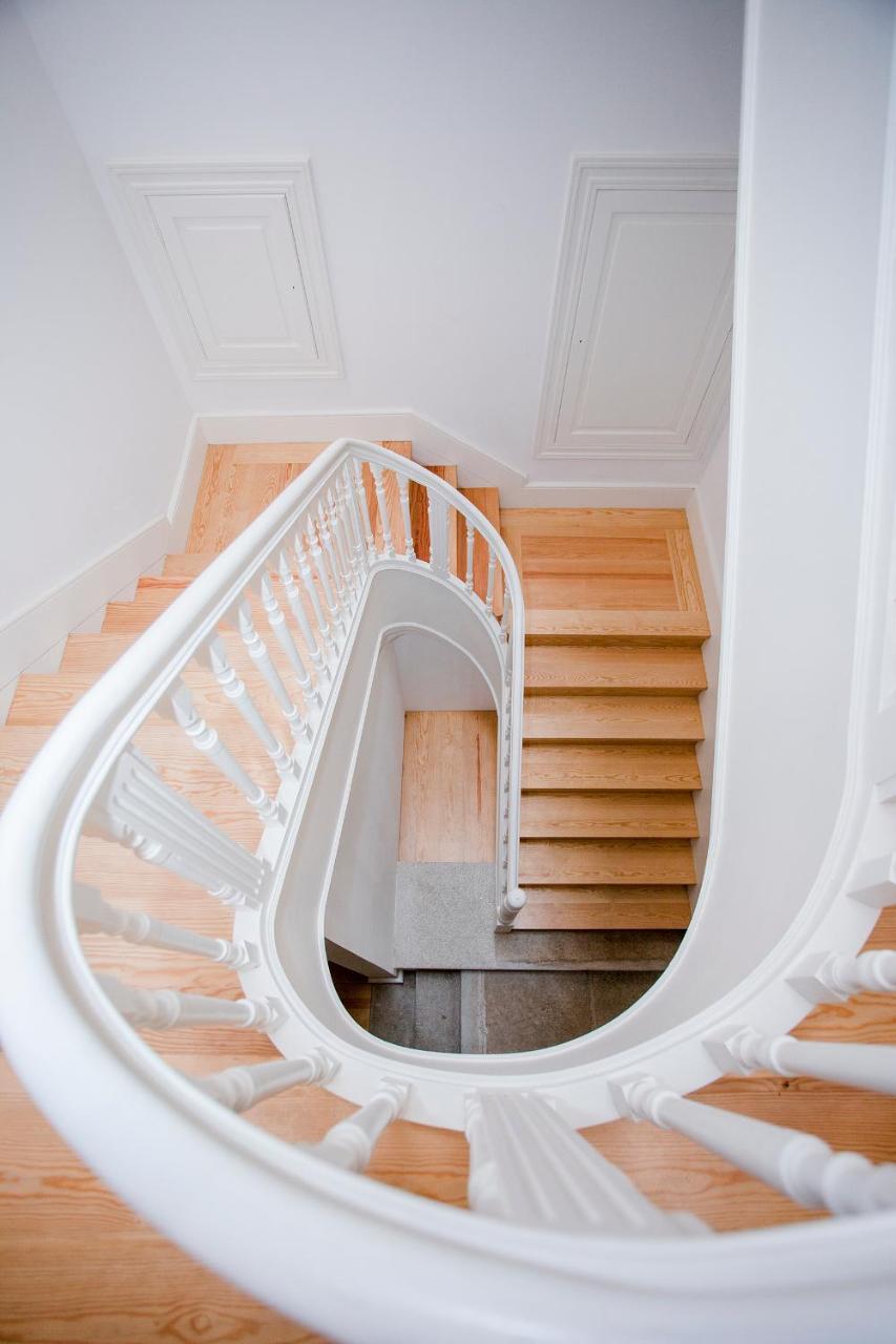 Liiiving In | Downtown Luxury Apartment Porto