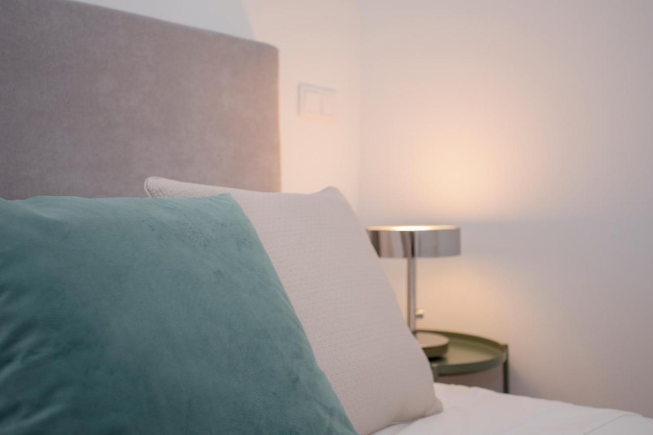 Apartment Liiiving In | Downtown Luxury