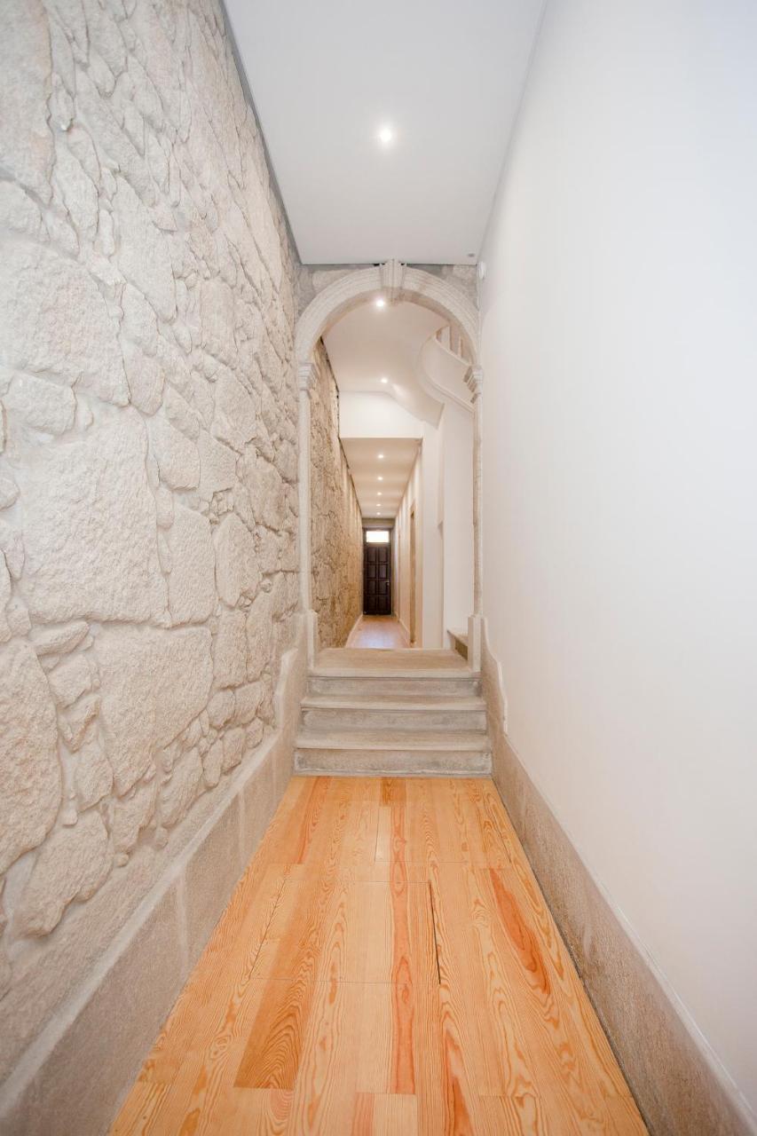 Apartment Liiiving In | Downtown Luxury Porto