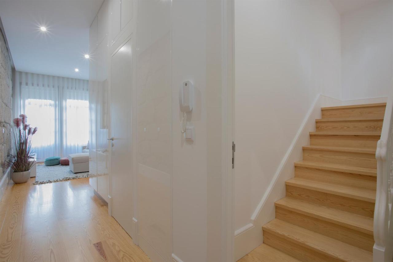 Apartment Liiiving In | Downtown Luxury *