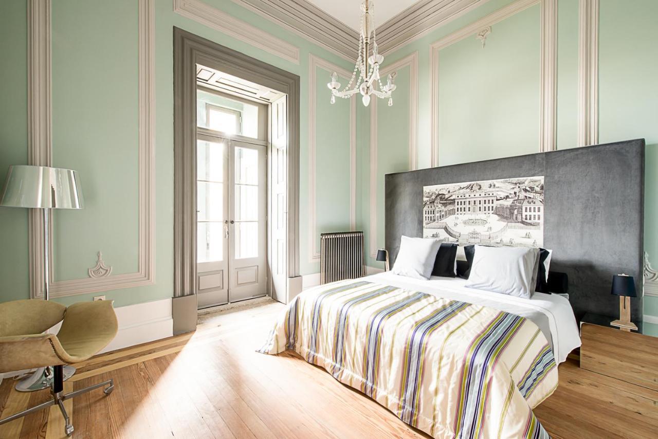 Charm Palace Gasthuis Porto