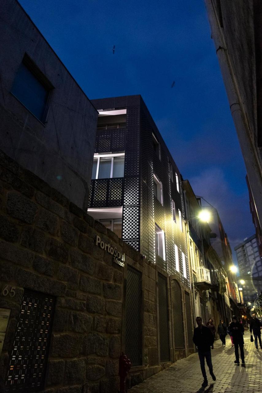 Portosoul Trindade Porto