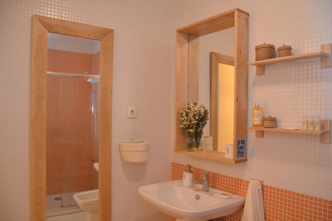 Studio Riverside Appartement