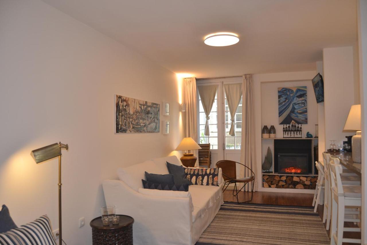 Studio Riverside Appartement